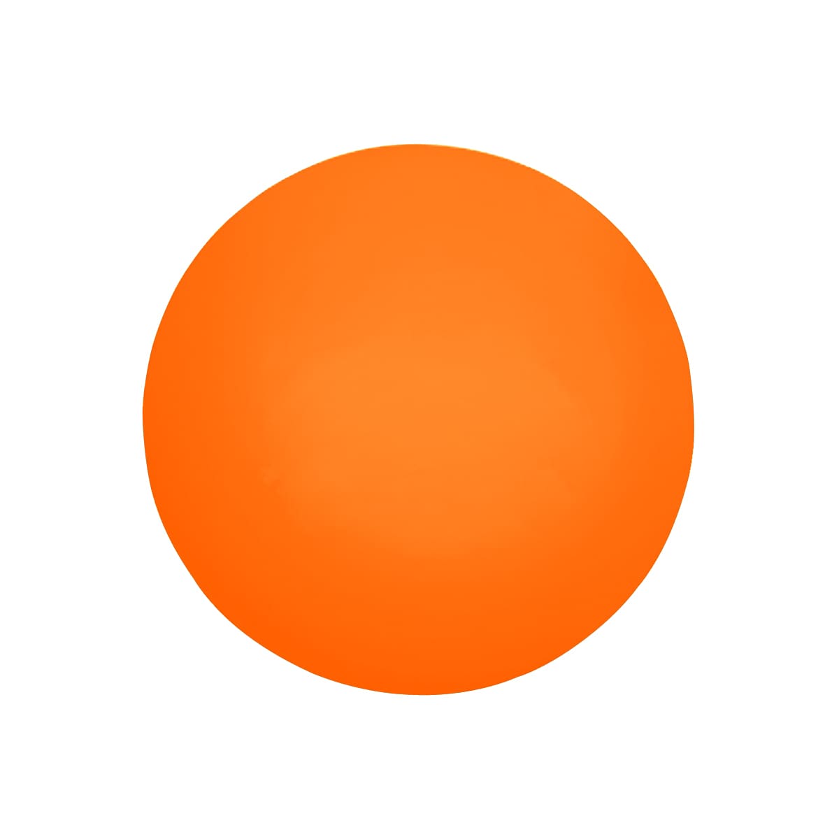 Round Ball Stress Shape
