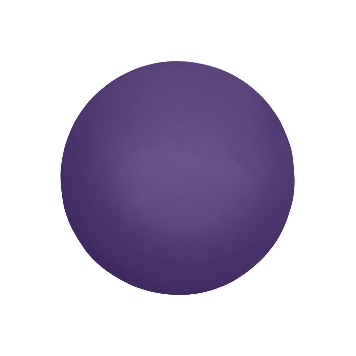 Round Ball Stress Shape