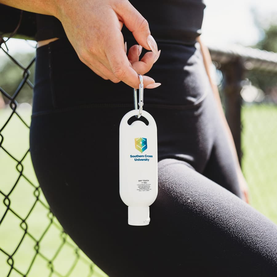 50mL Sunscreen