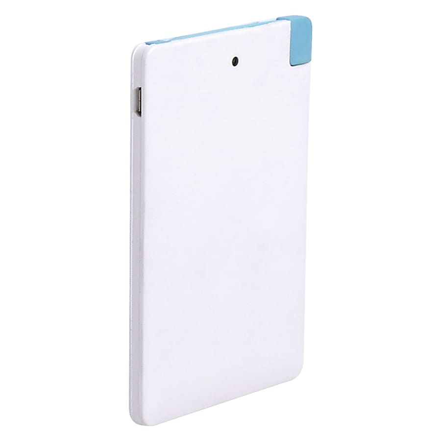 The Ultra Slim Power Bank (2,200 mAh)