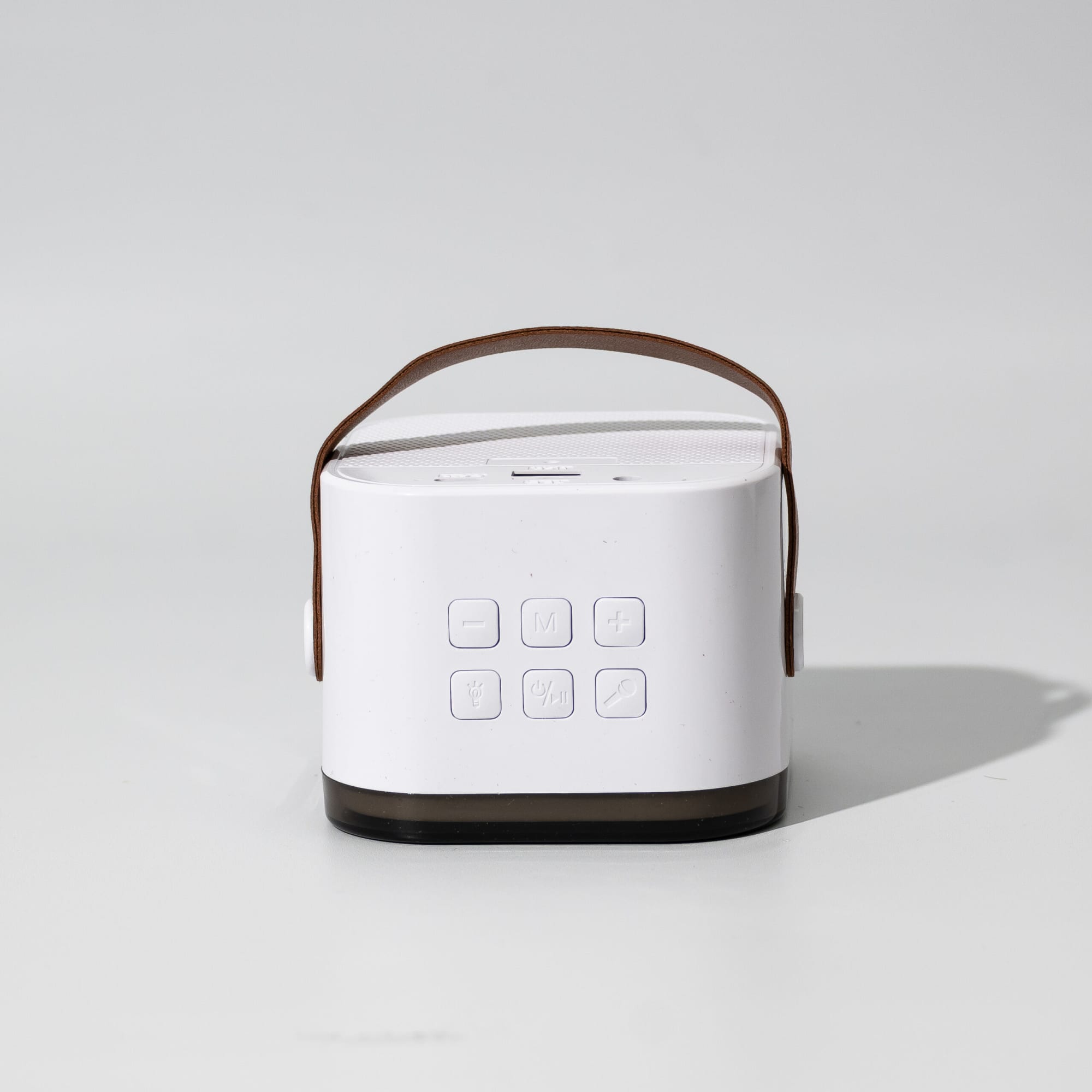 Caroline Portable Karaoke Machine