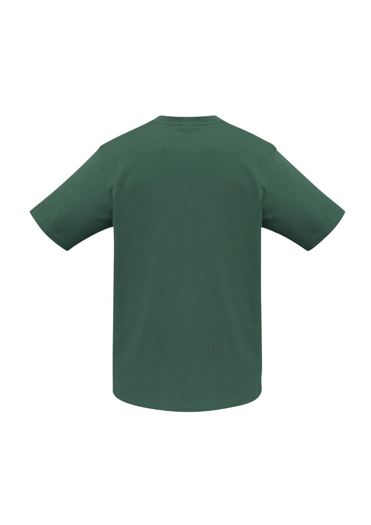 Mens Ice Short Sleeve Tee