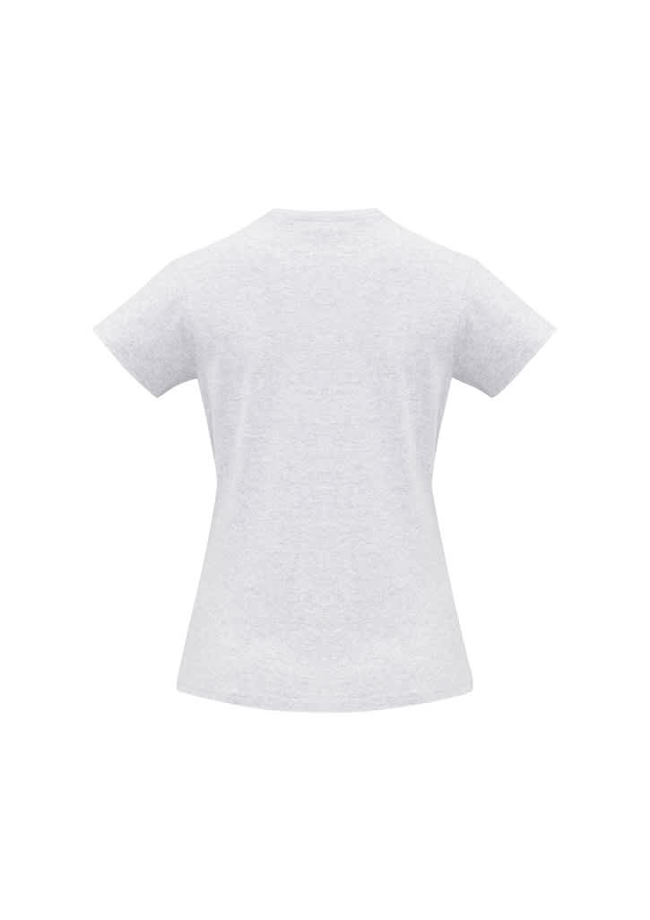 Womens Ice Short Sleeve Tee
