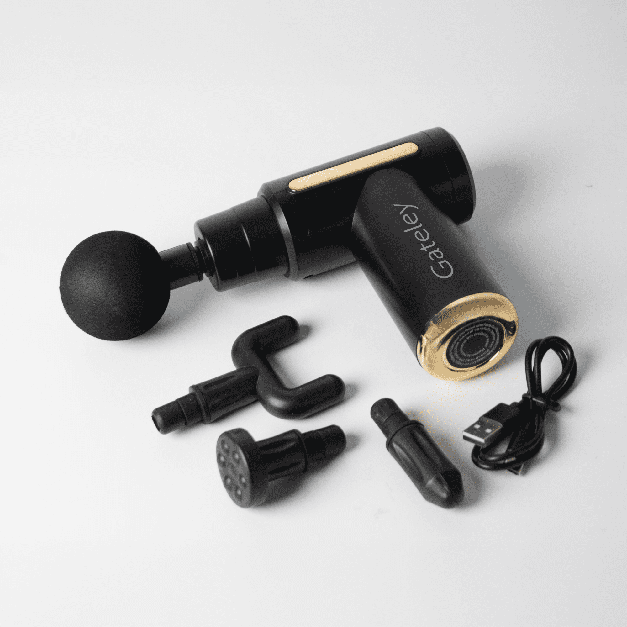 Olympic Massage Gun