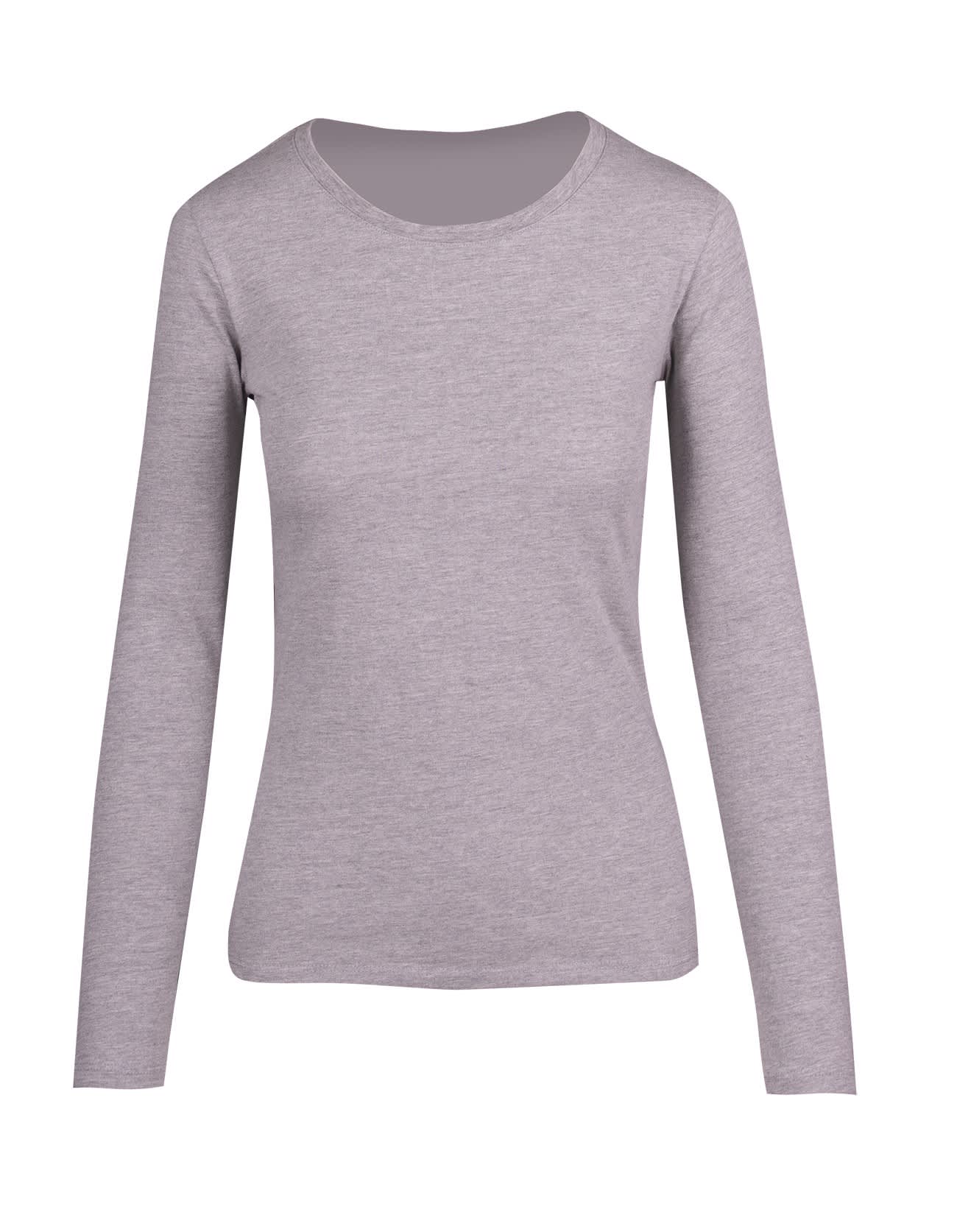 Women's Long Sleeve T-shirt