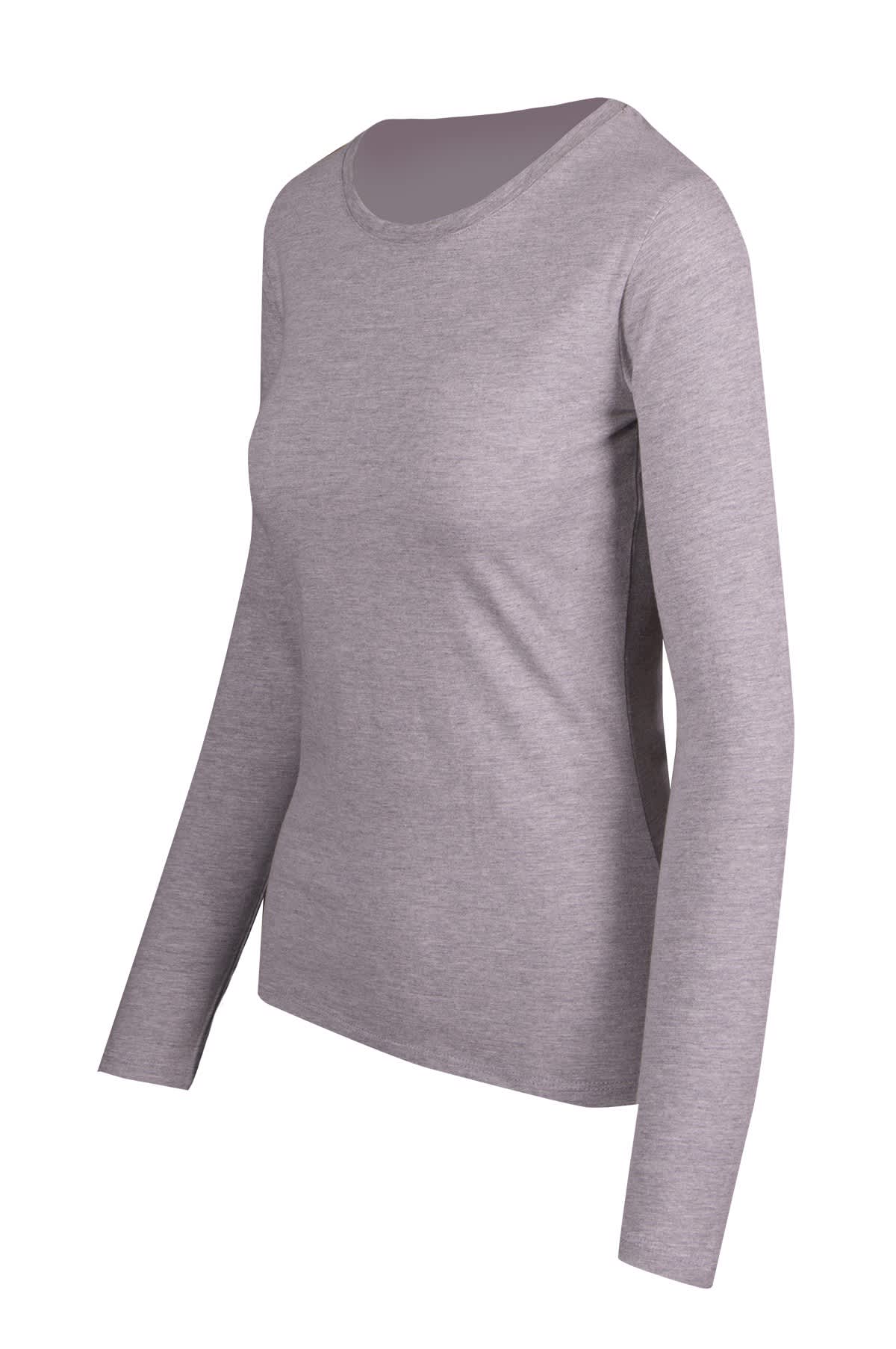 Women's Long Sleeve T-shirt