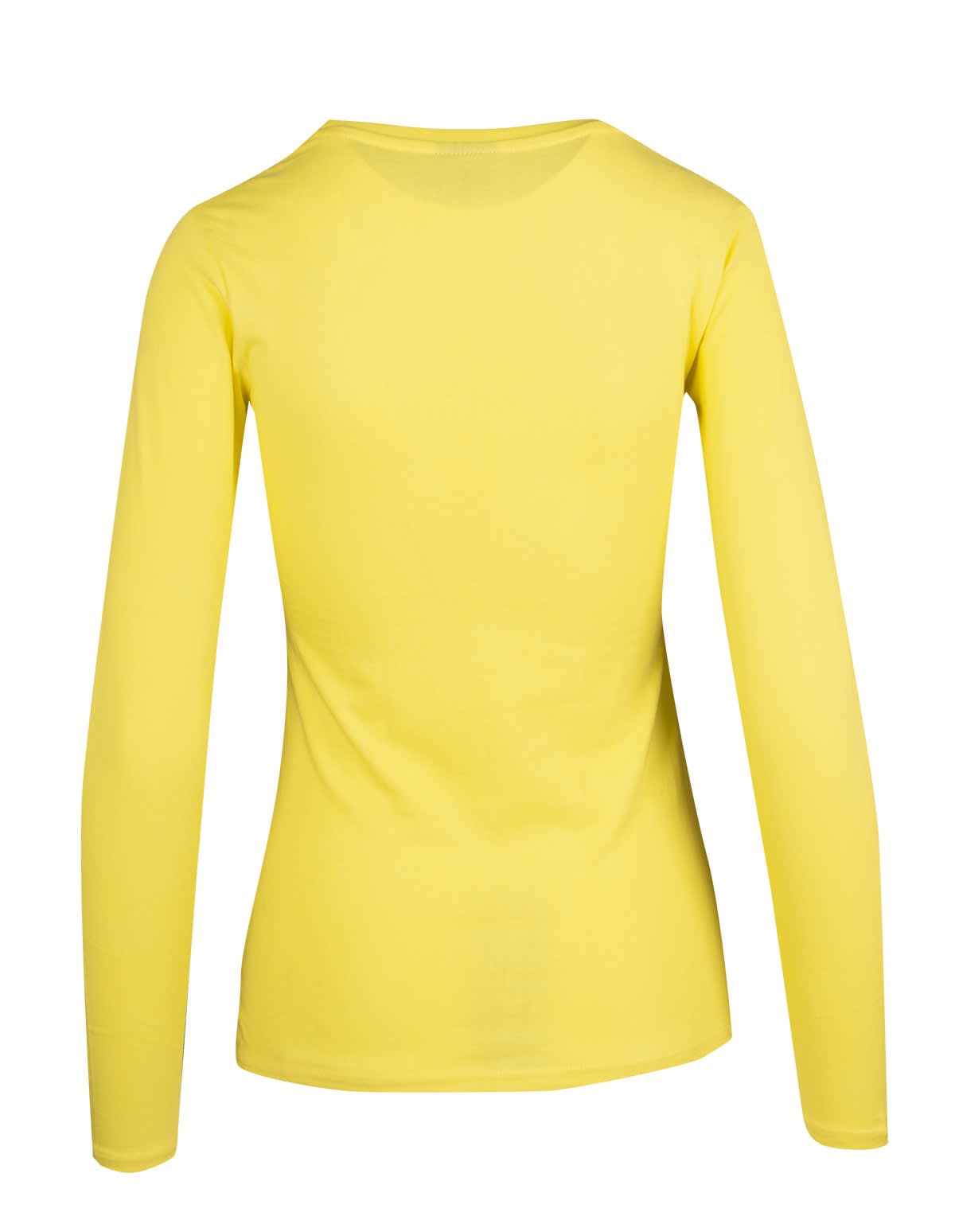 Women's Long Sleeve T-shirt