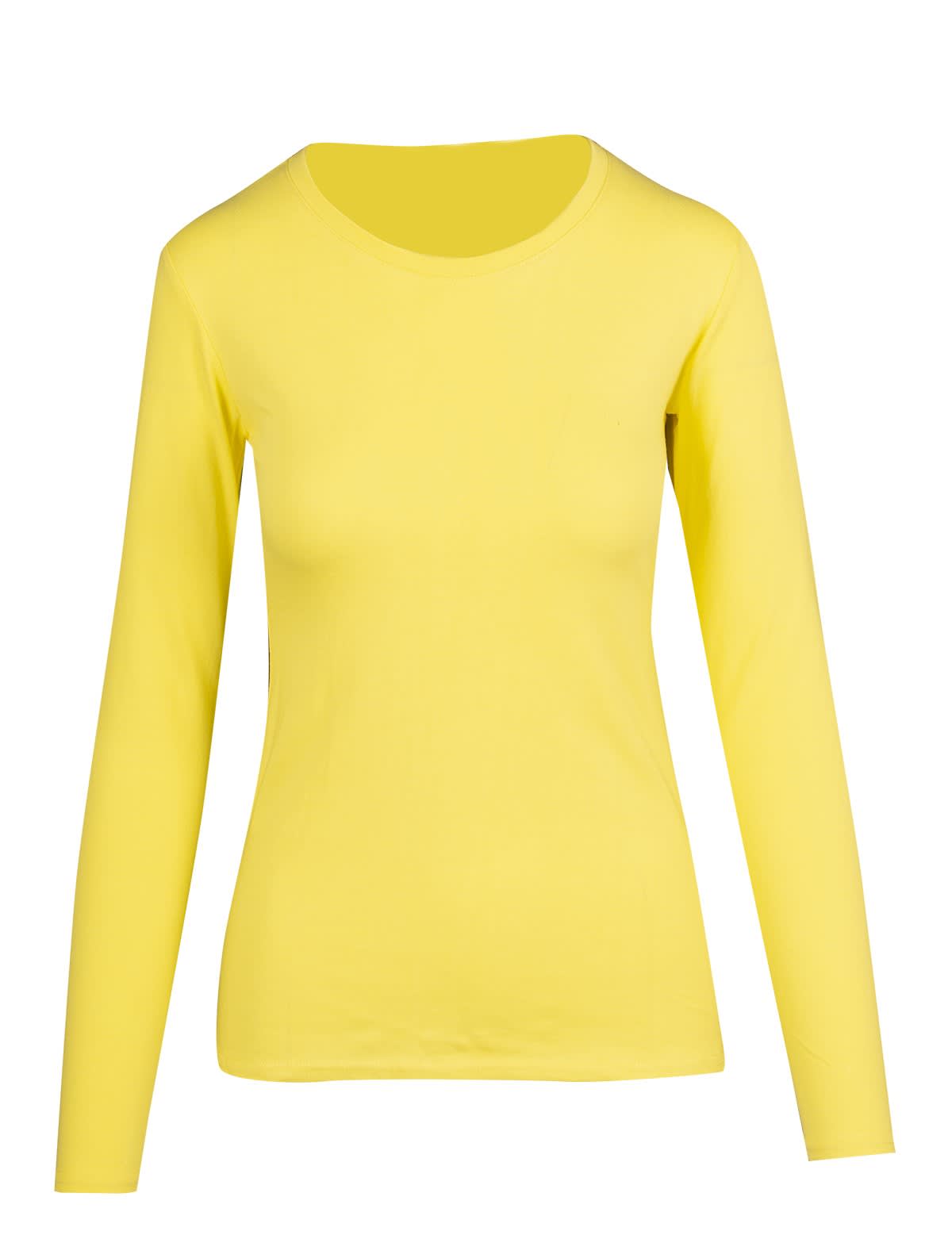 Women's Long Sleeve T-shirt