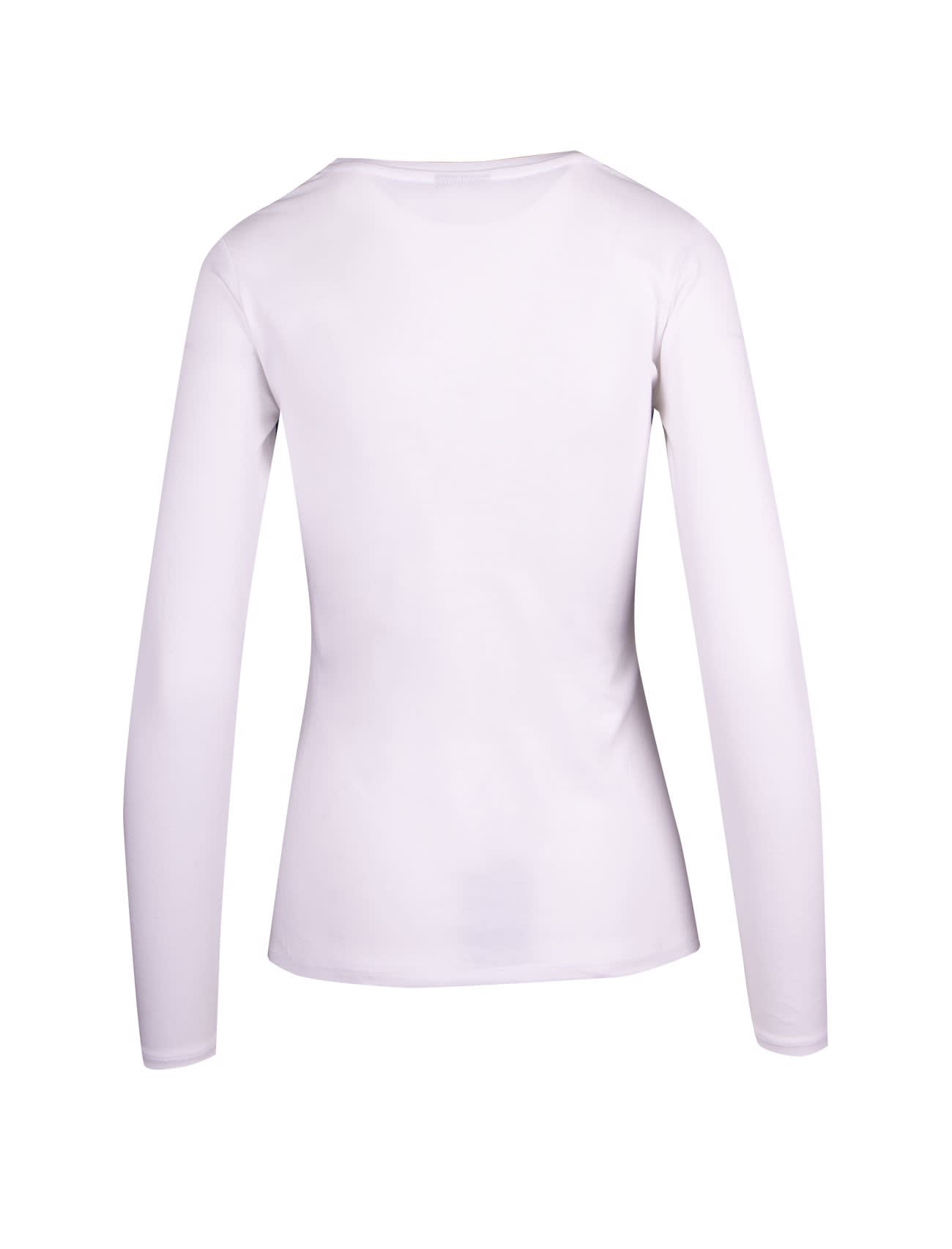 Women's Long Sleeve T-shirt