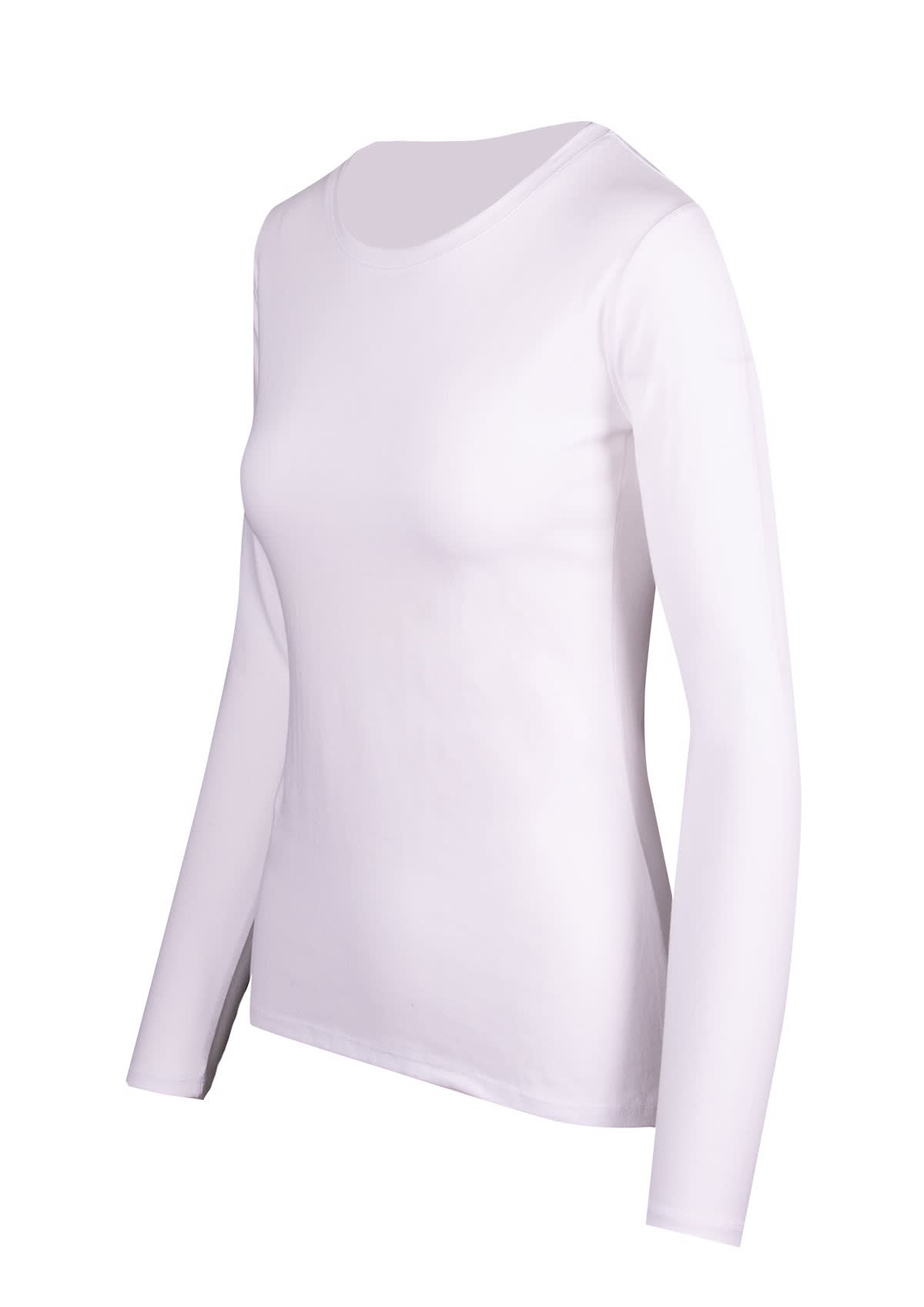 Women's Long Sleeve T-shirt