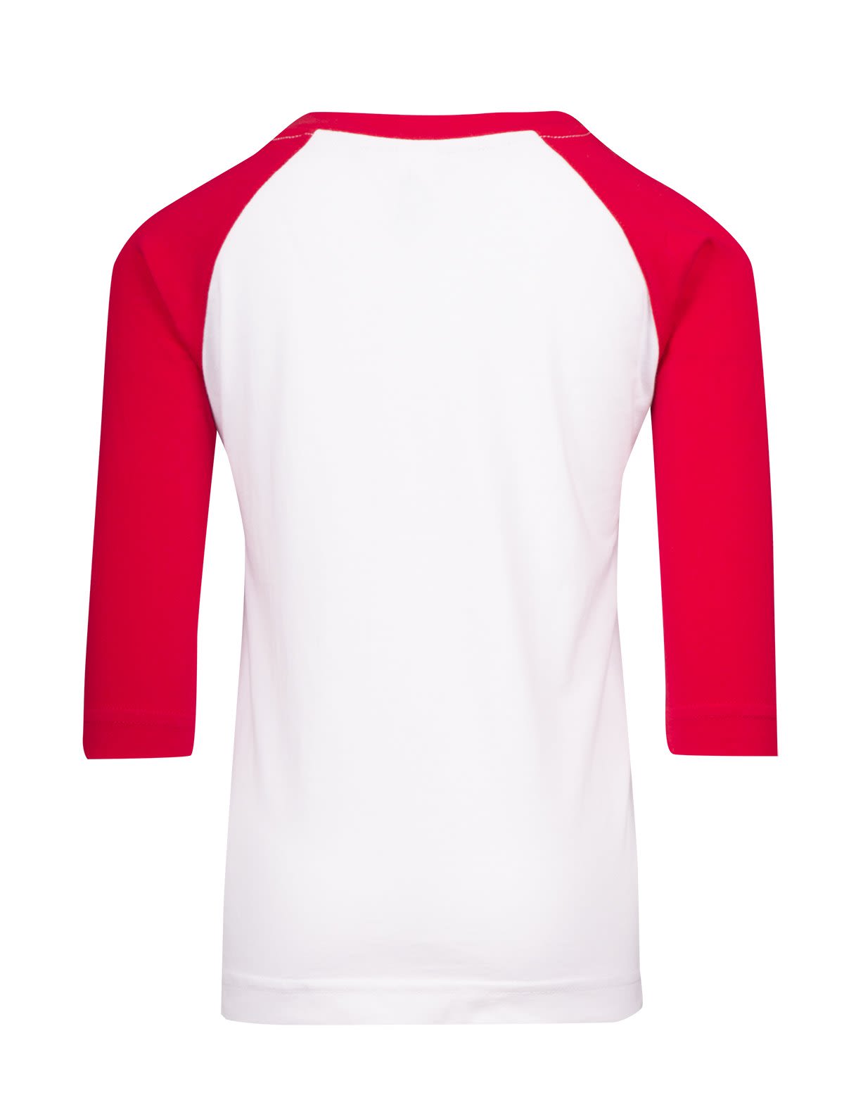 Kids 3/4 Raglan Sleeve T-shirt