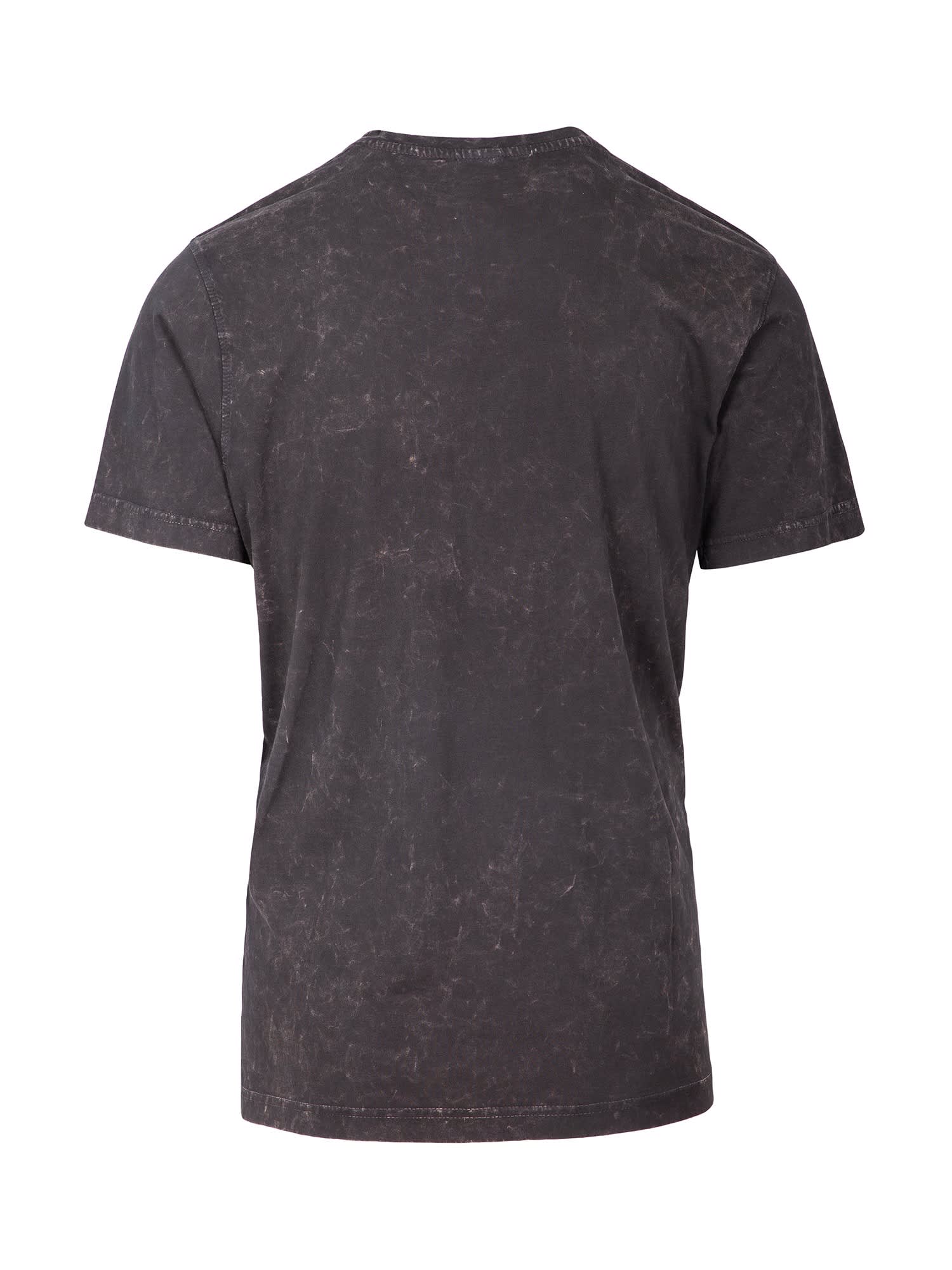 Men's / Unisex Stone Wash T-shirt