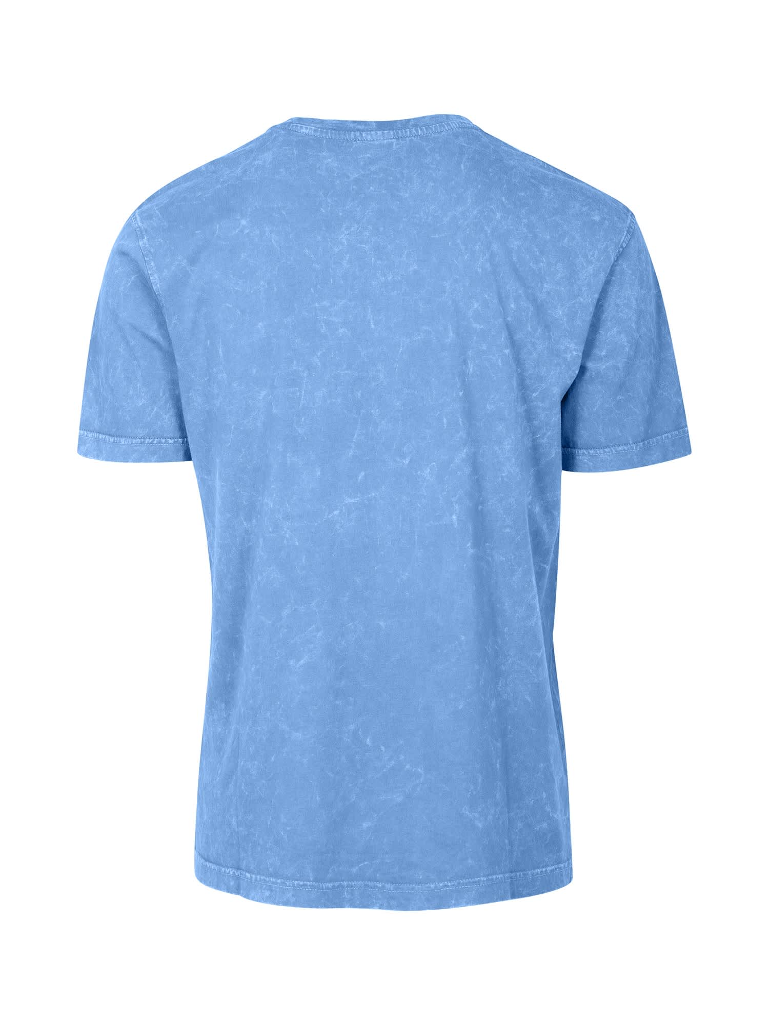 Men's / Unisex Stone Wash T-shirt