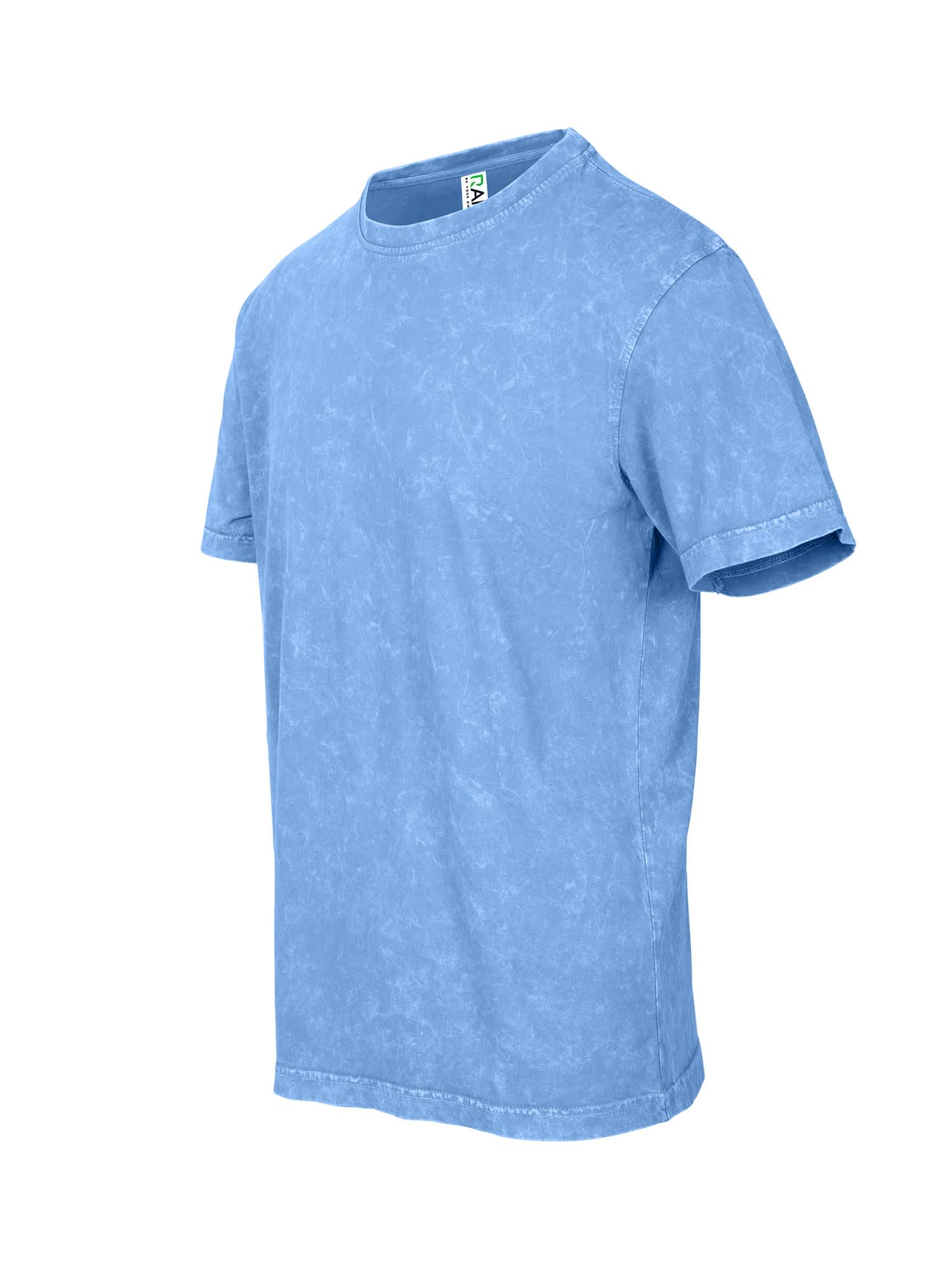 Men's / Unisex Stone Wash T-shirt