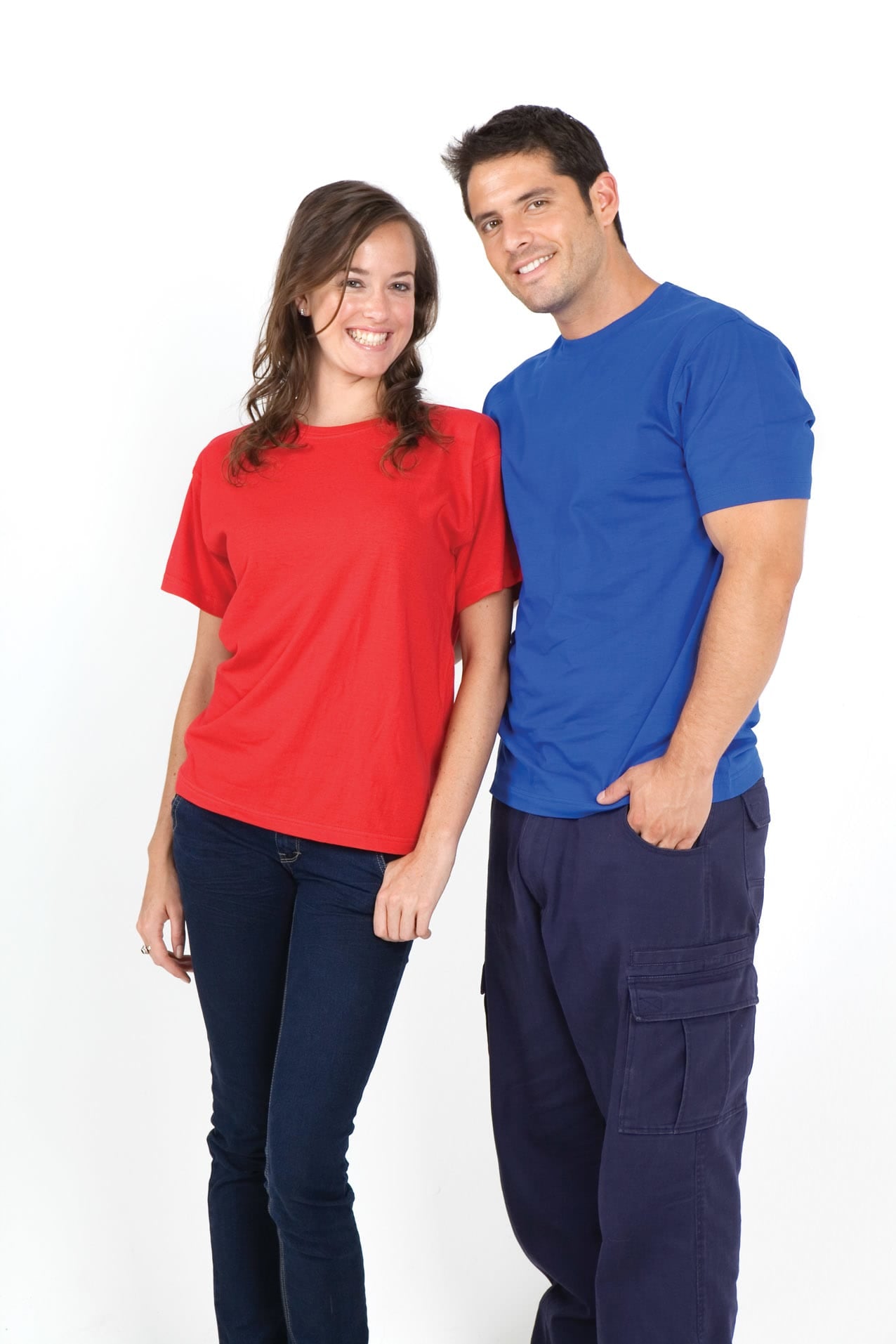 Men's / Unisex Modern Fit Tee