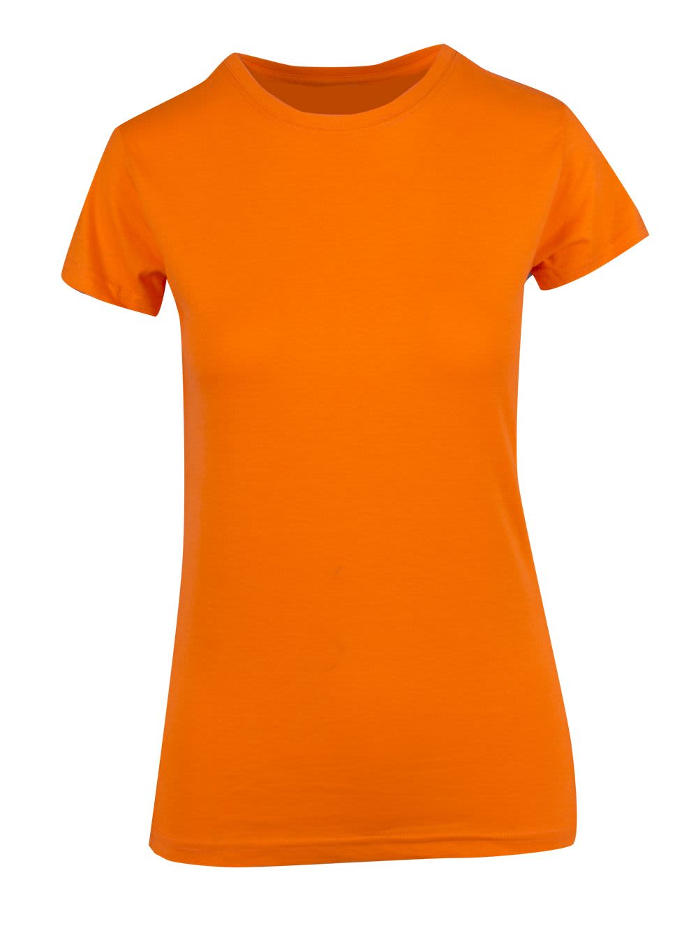 Women's Modern Fit T-shirt