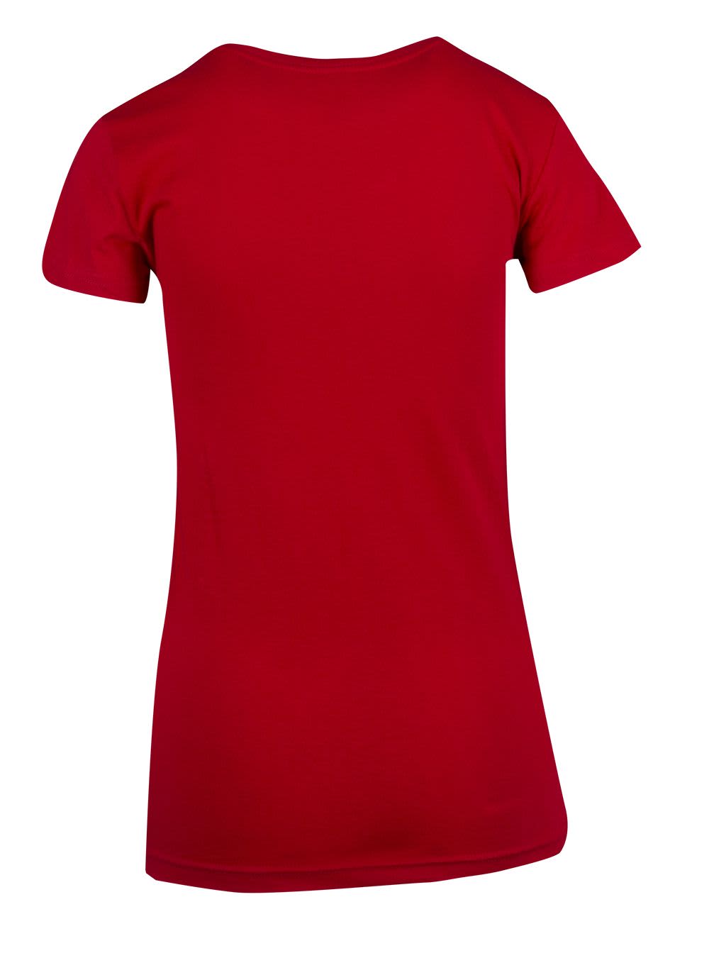 Women's Modern Fit T-shirt