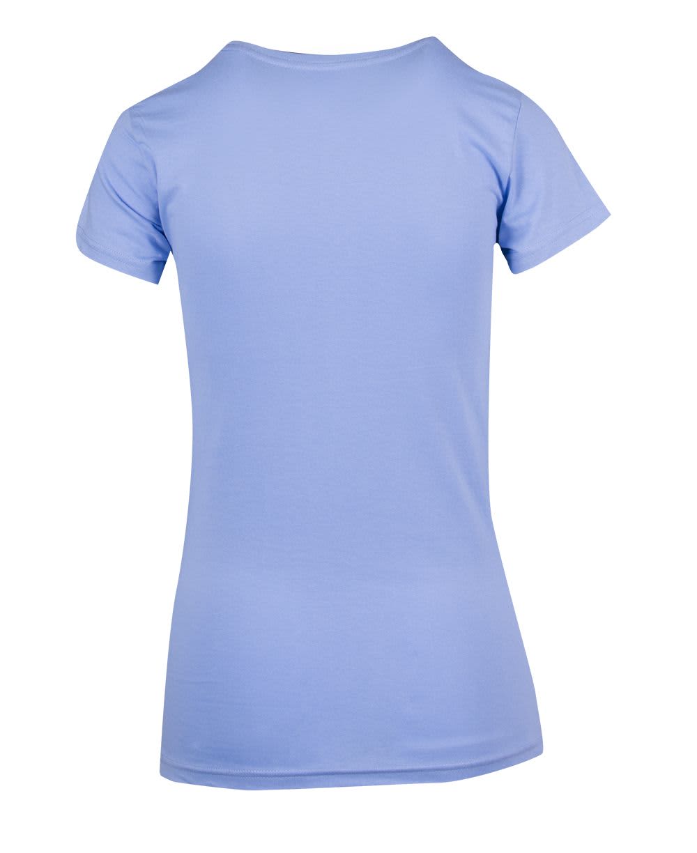 Women's Modern Fit T-shirt