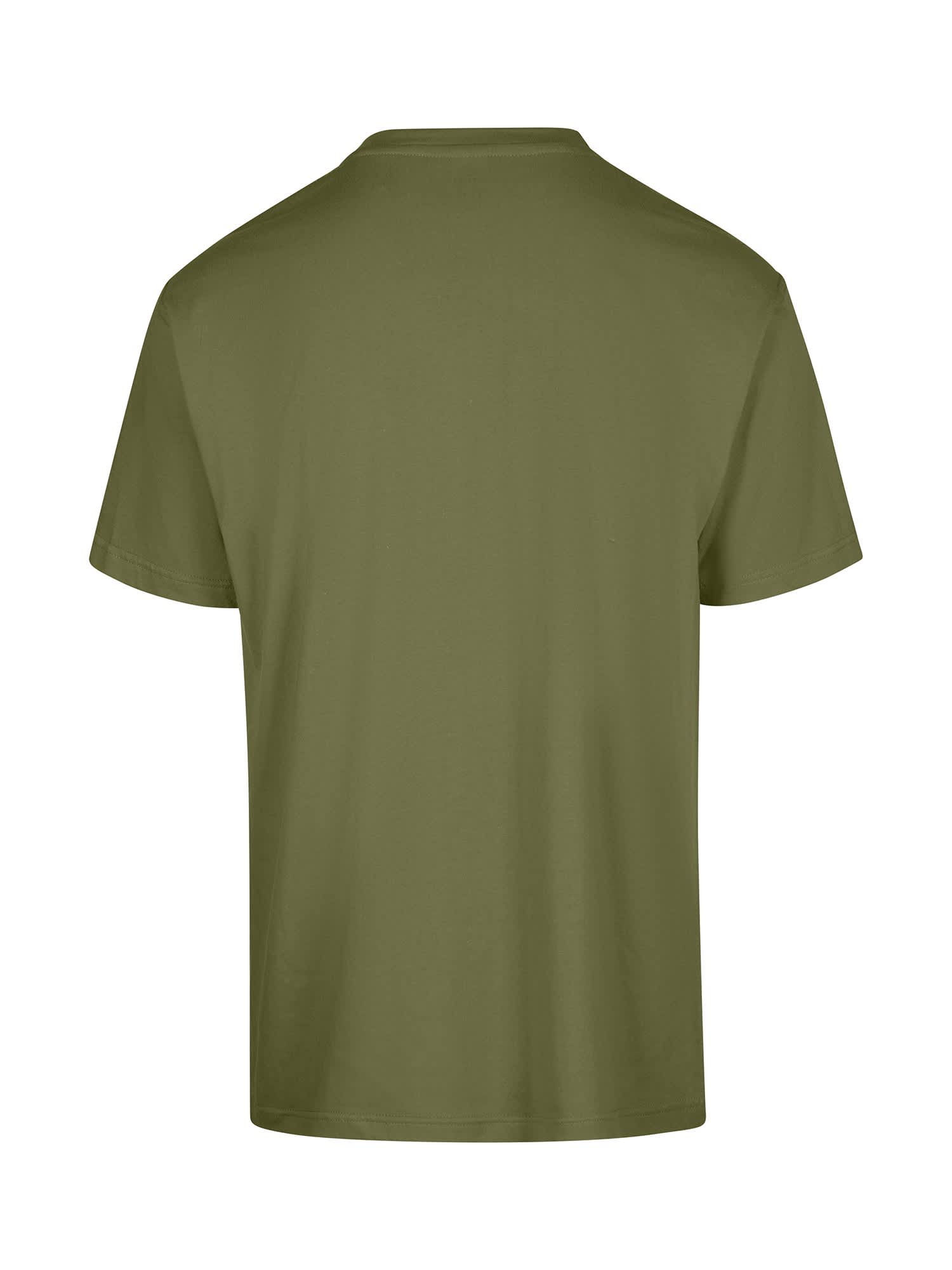 Men's / Unisex Regular T-shirt