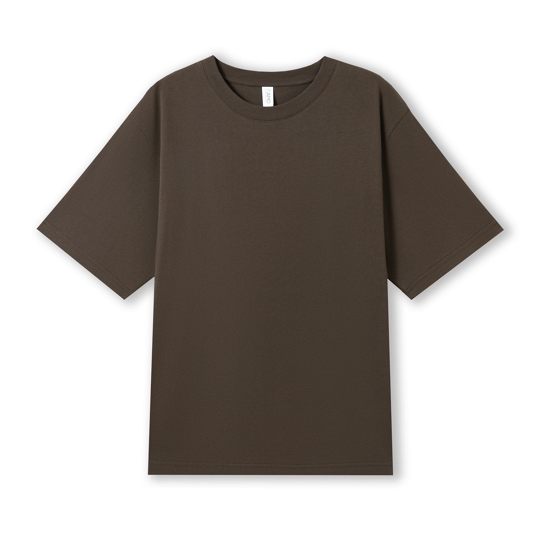 Unisex Oversize Easyfit Tees - 4xl & 5xl