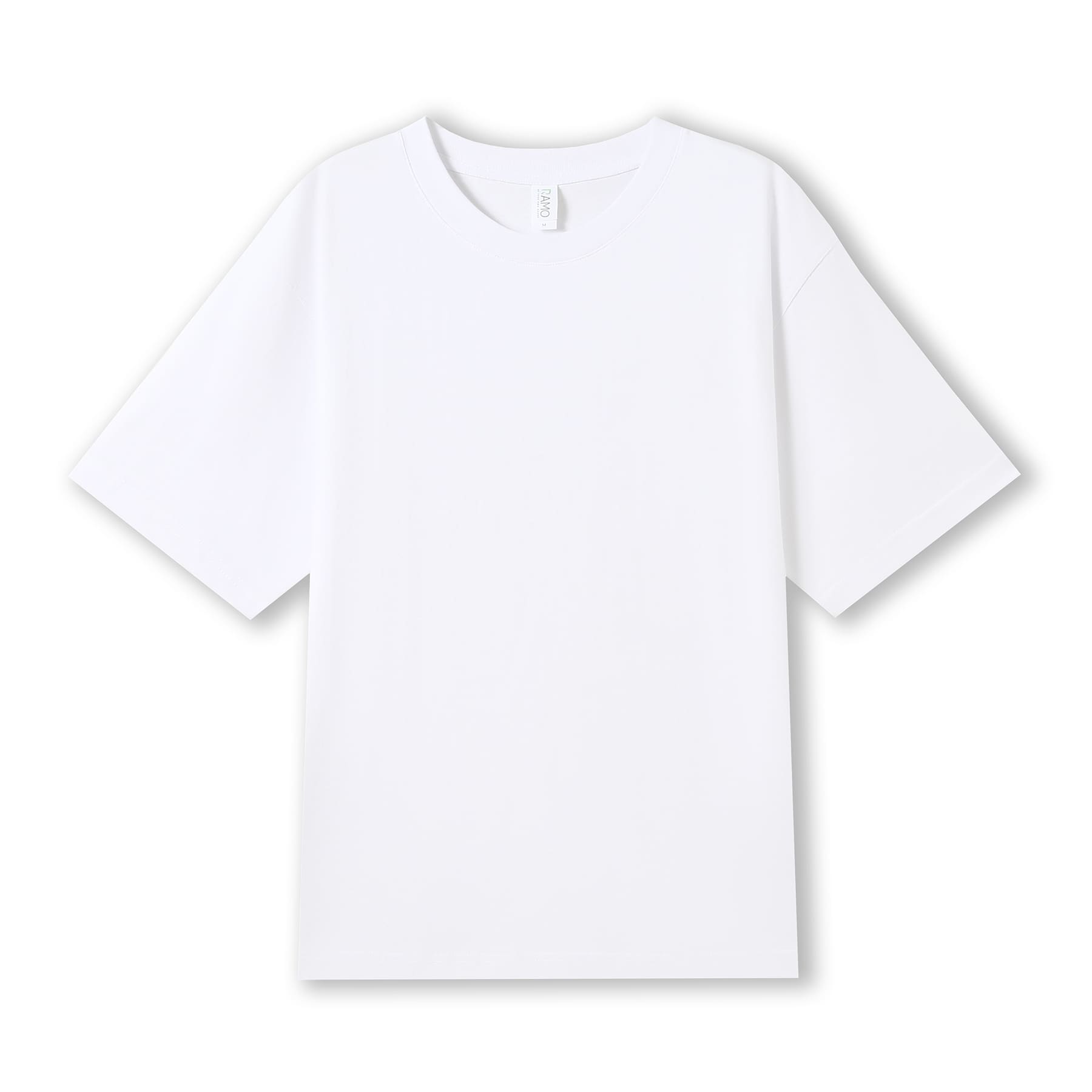 Unisex Oversize Easyfit Tees - 4xl & 5xl