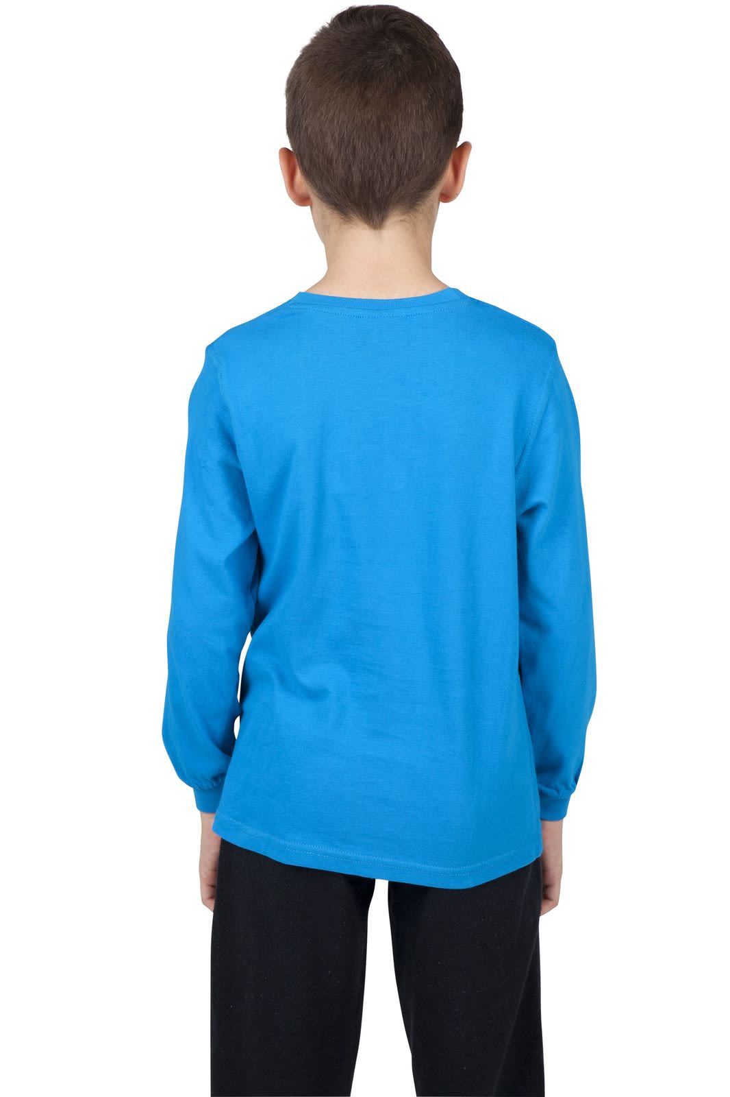 Kid's Long Sleeve T-shirt
