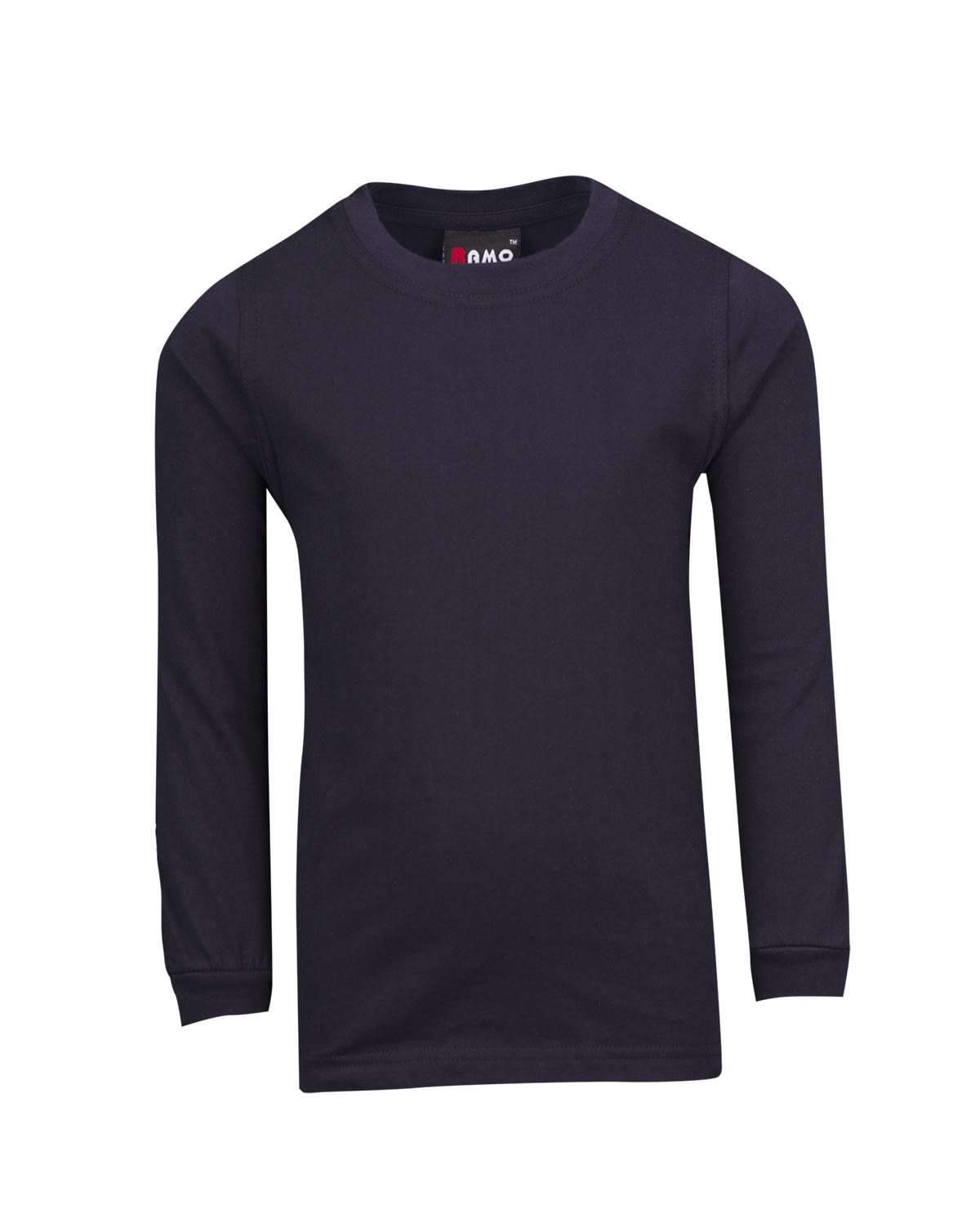 Kid's Long Sleeve T-shirt