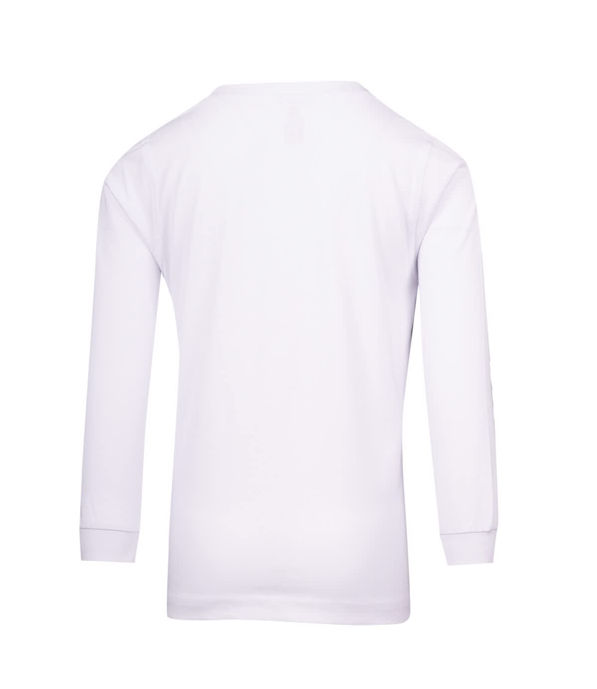 Kid's Long Sleeve T-shirt