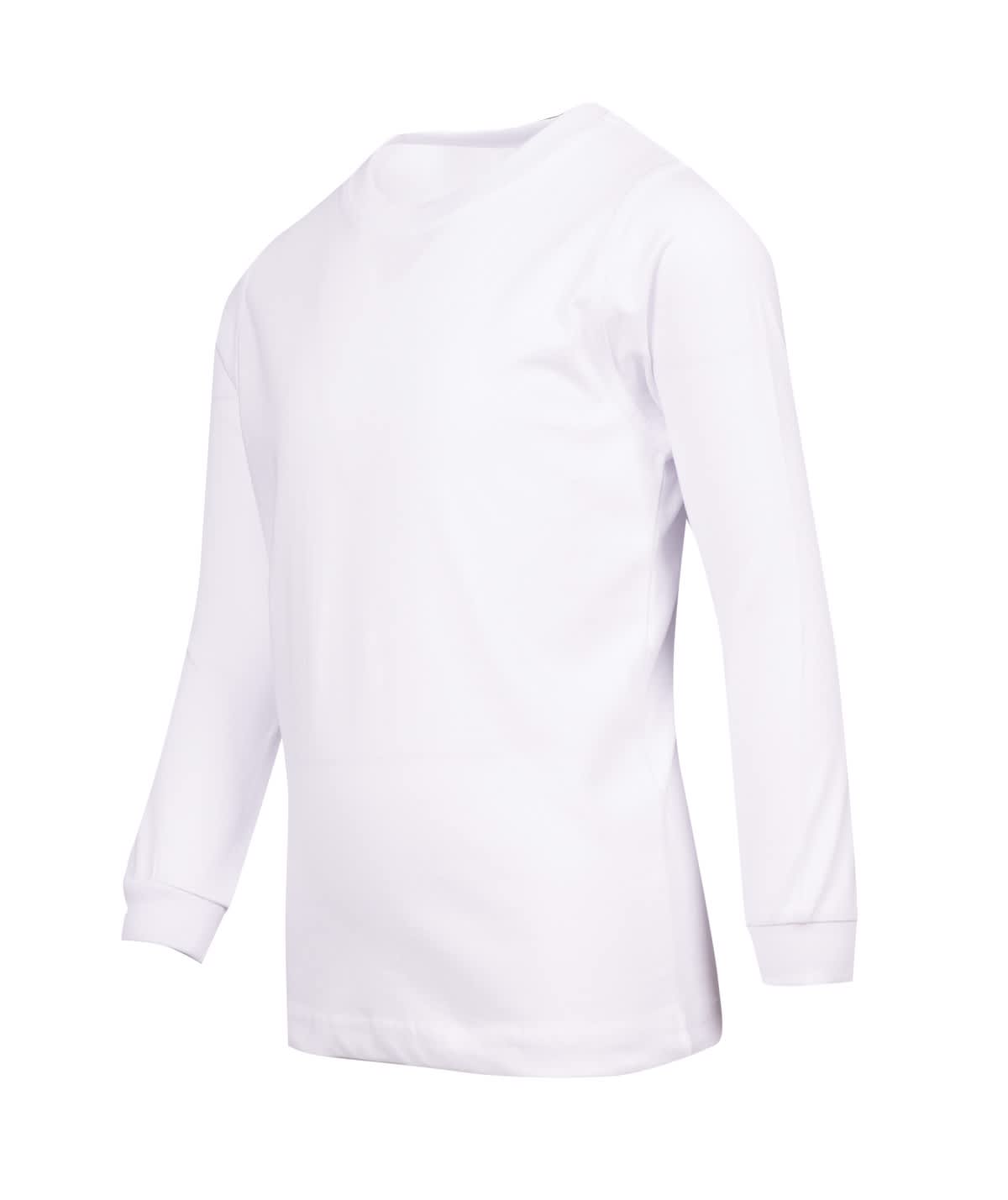 Kid's Long Sleeve T-shirt