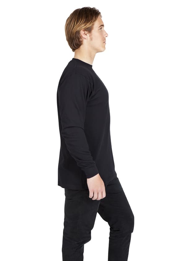 Men's / Unisex Long Sleeve T-shirt