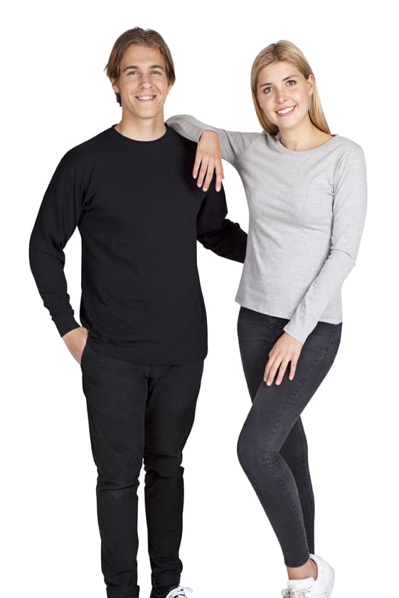 Men's / Unisex Long Sleeve T-shirt