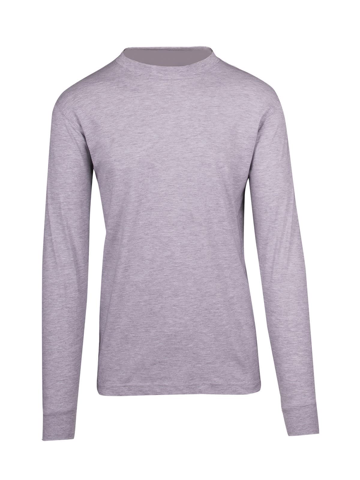 Men's / Unisex Long Sleeve T-shirt