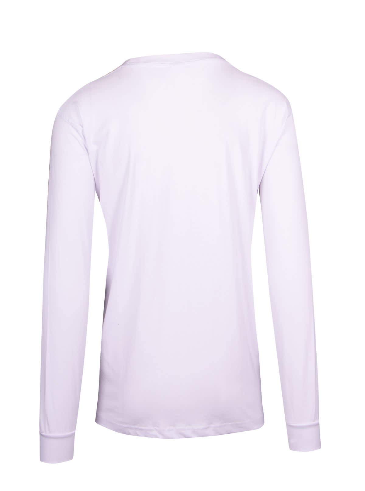 Men's / Unisex Long Sleeve T-shirt
