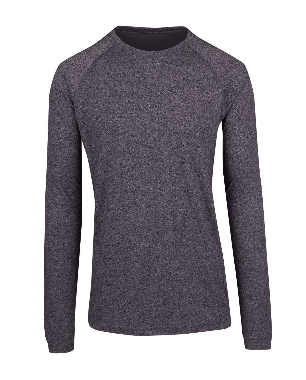 Men's / Unisex Greatness Heather Long Sleeve T-shirt