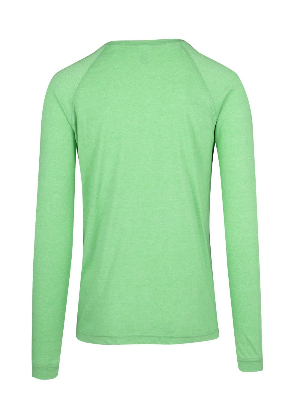 Men's / Unisex Greatness Heather Long Sleeve T-shirt