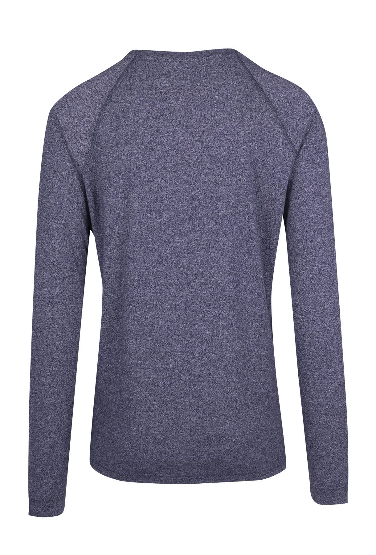 Men's / Unisex Greatness Heather Long Sleeve T-shirt