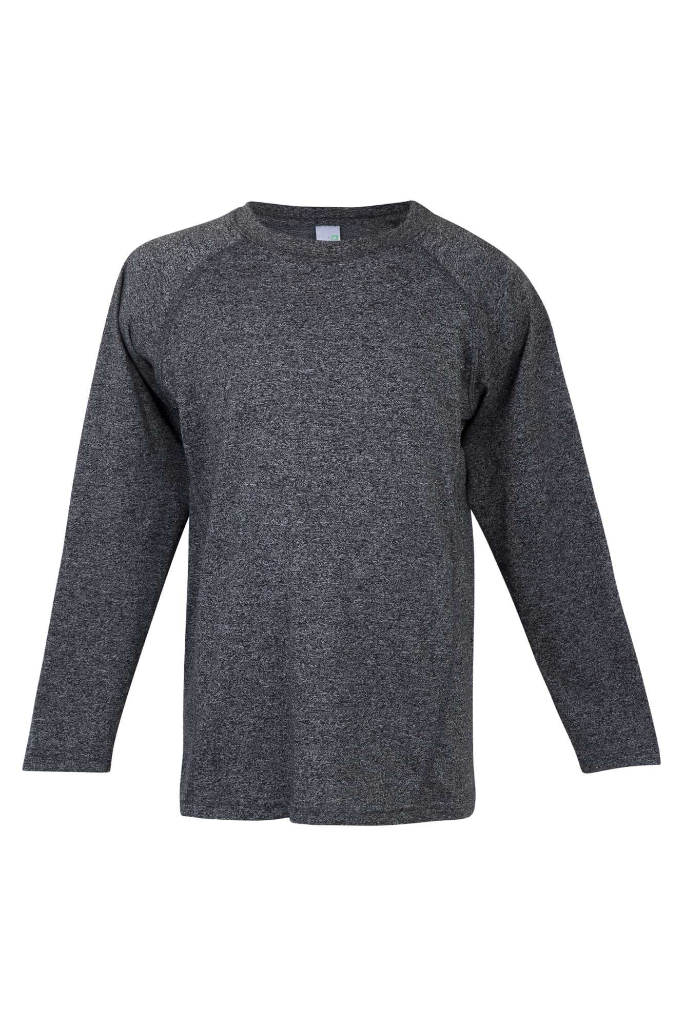 Kid's Greatness long sleeve T-shirt