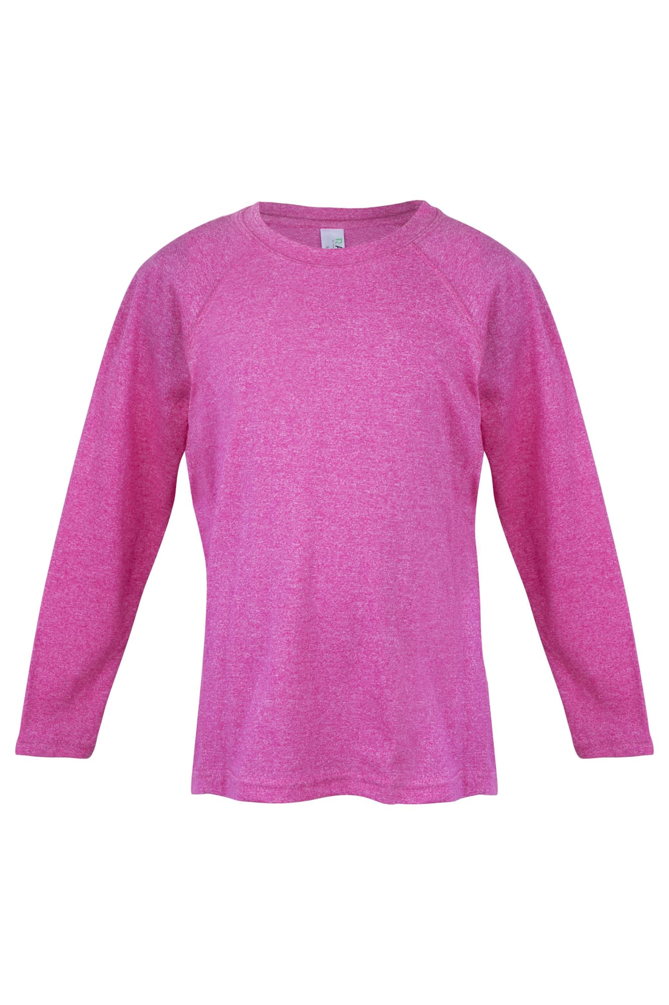 Kid's Greatness long sleeve T-shirt
