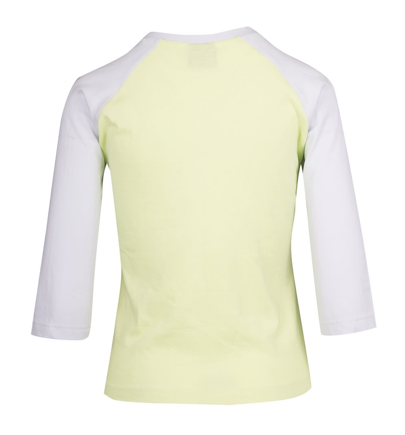 Women's 3/4 Sleeve Raglan T-shirt