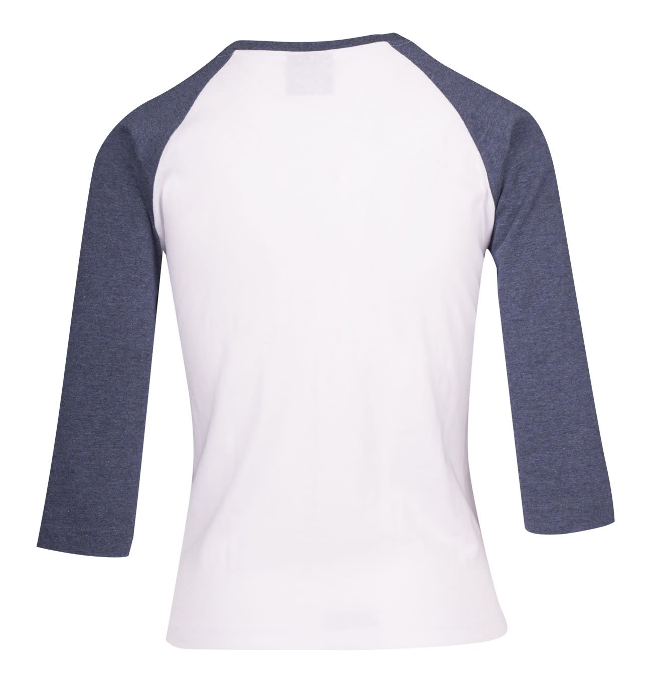 Women's 3/4 Sleeve Raglan T-shirt