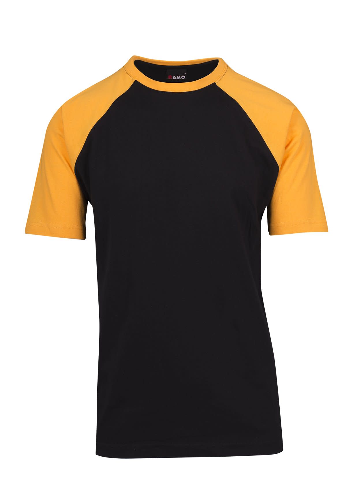 Men's / Unisex Raglan Sleeve Tee