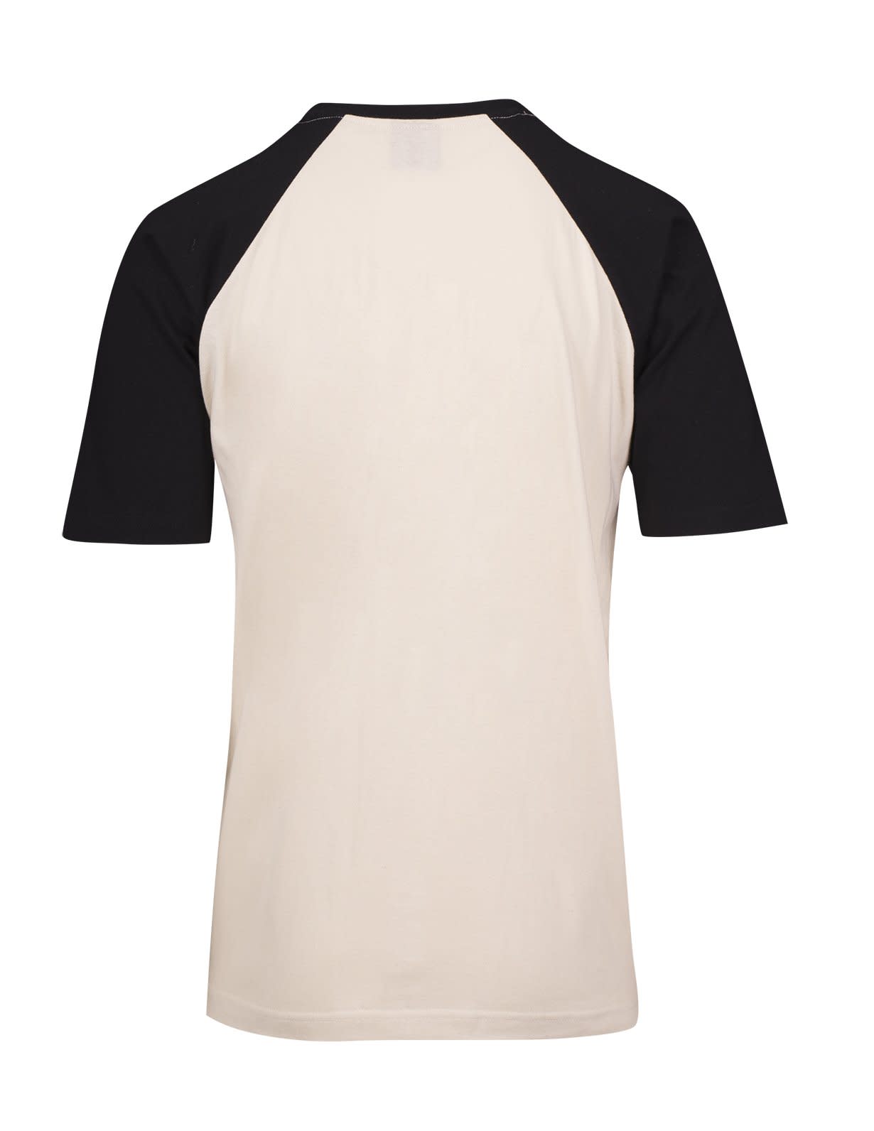 Men's / Unisex Raglan Sleeve Tee