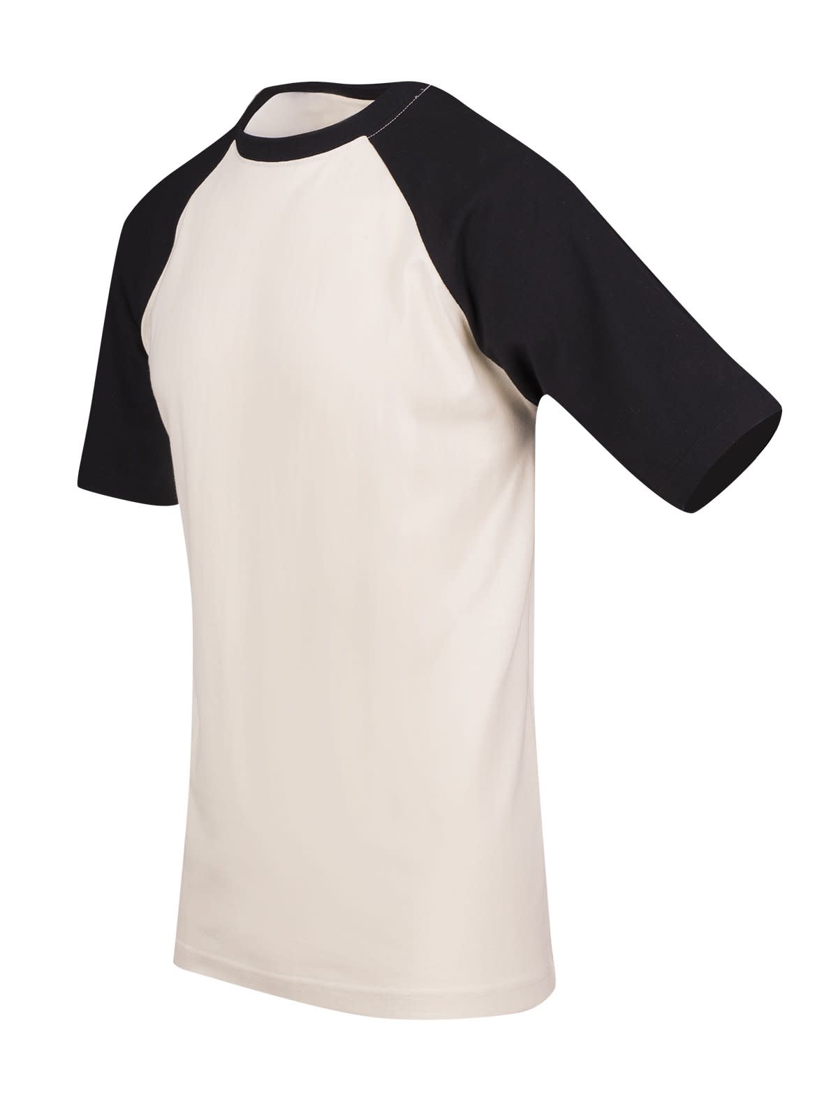 Men's / Unisex Raglan Sleeve Tee