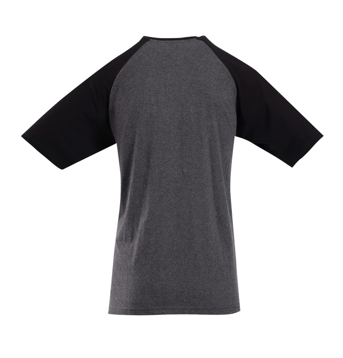 Men's / Unisex Raglan Sleeve Tee