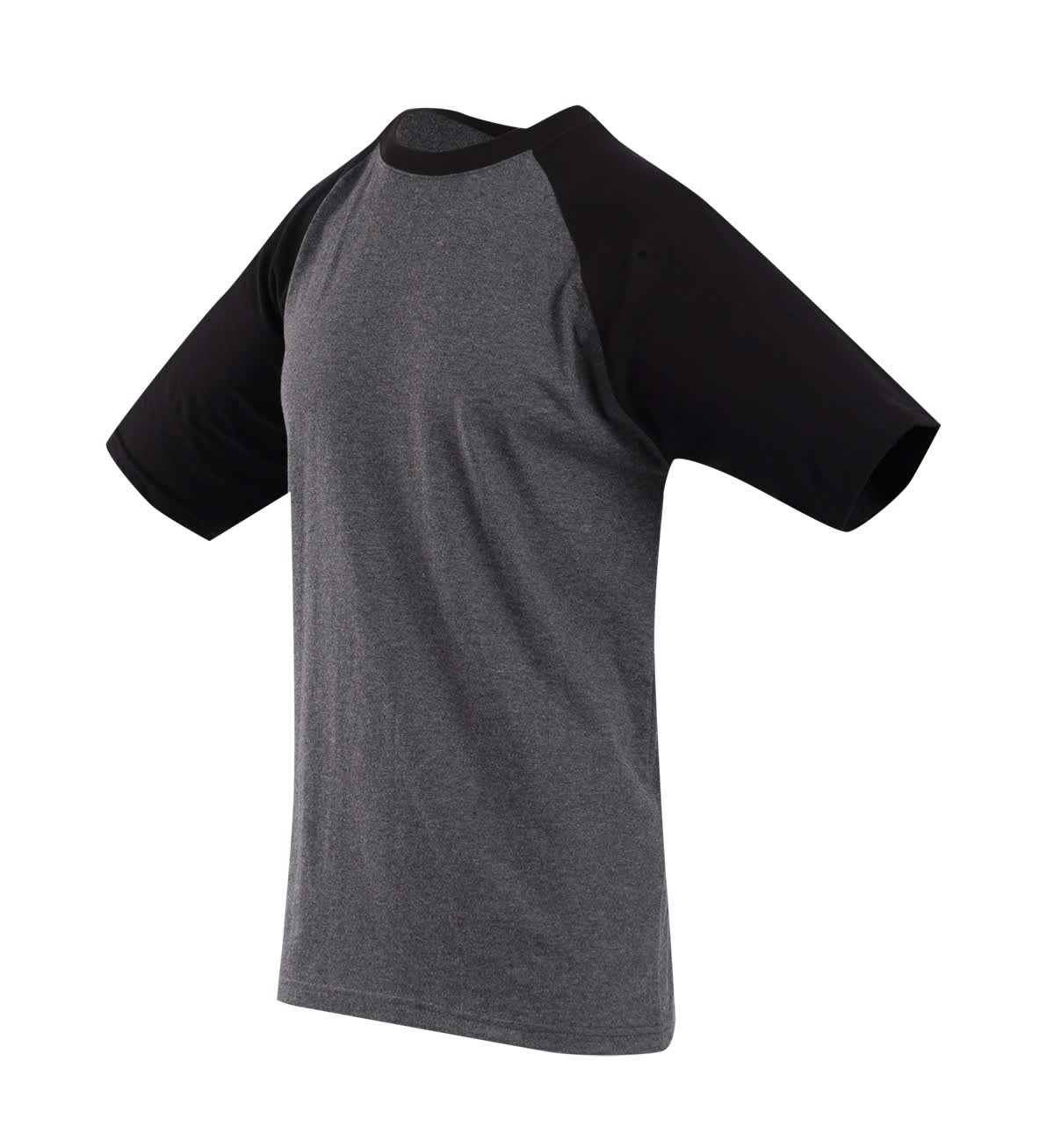 Men's / Unisex Raglan Sleeve Tee