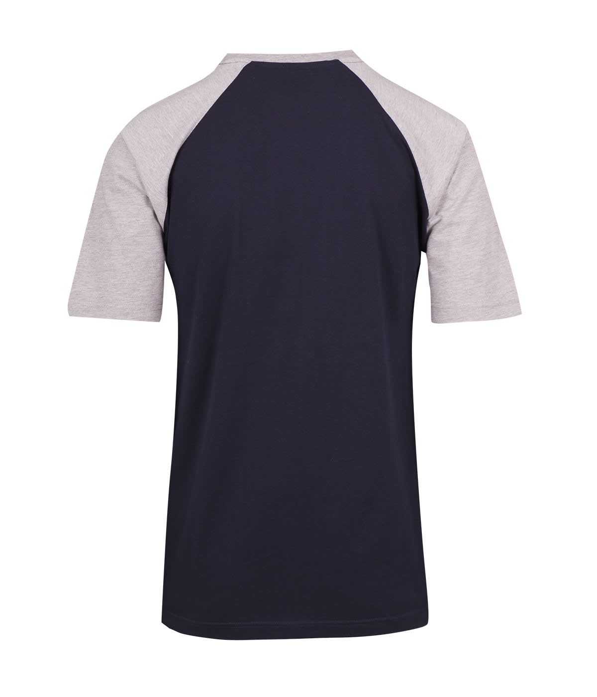 Men's / Unisex Raglan Sleeve Tee