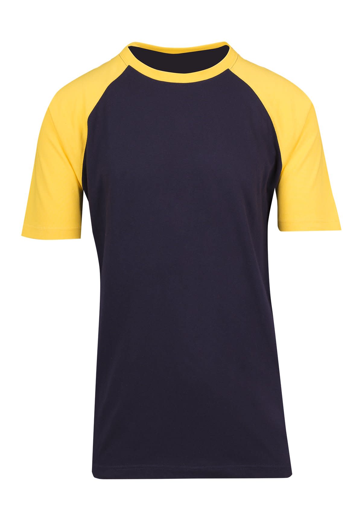 Men's / Unisex Raglan Sleeve Tee