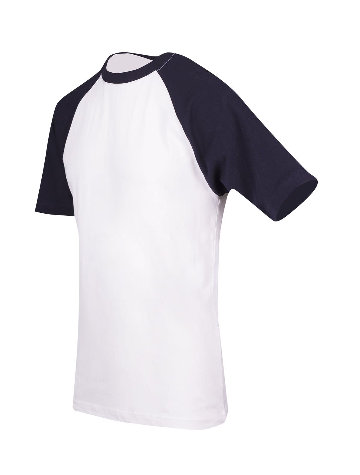 Men's / Unisex Raglan Sleeve Tee