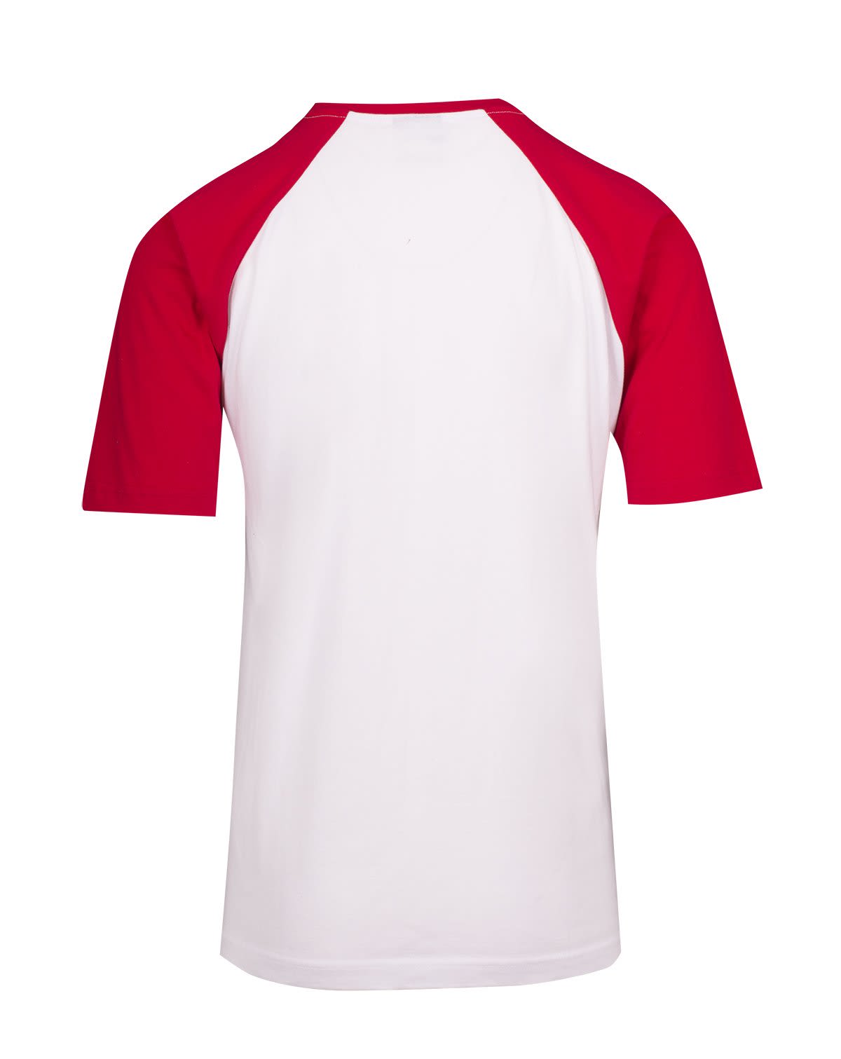 Men's / Unisex Raglan Sleeve Tee