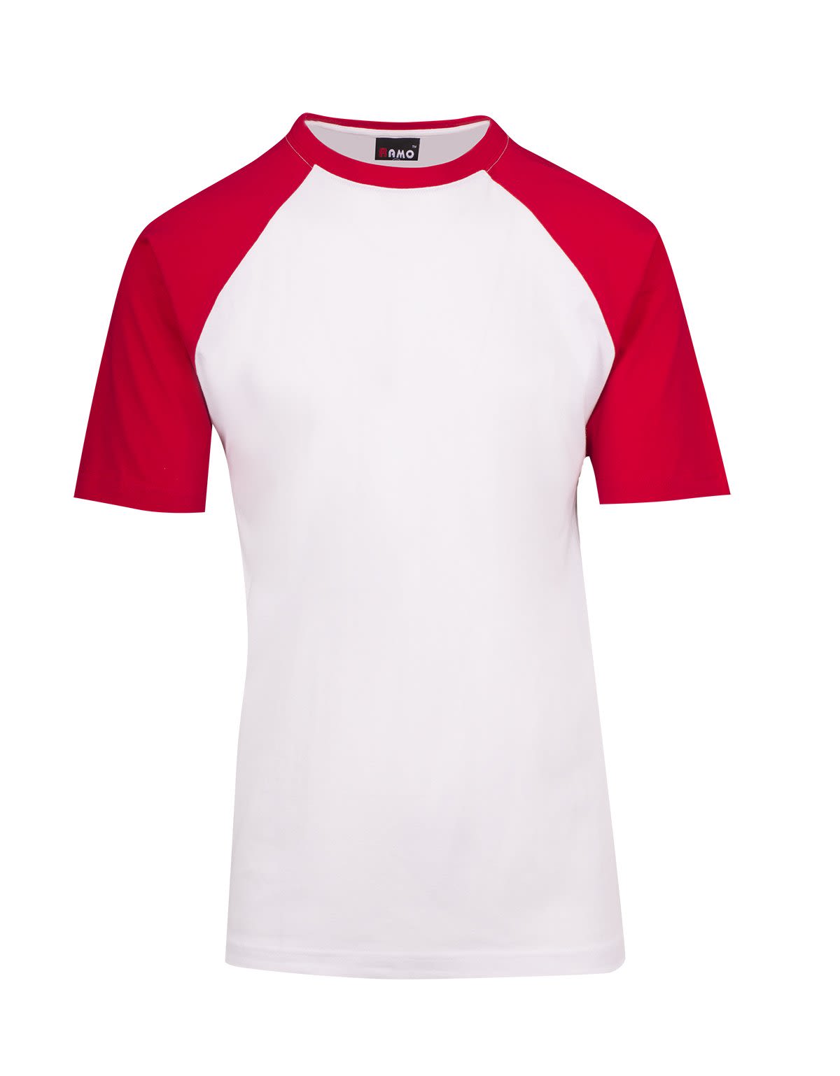 Men's / Unisex Raglan Sleeve Tee